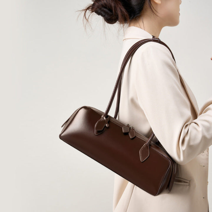 The Silhouette Bag