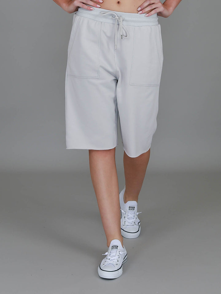 Brumby Extra Long Shorts