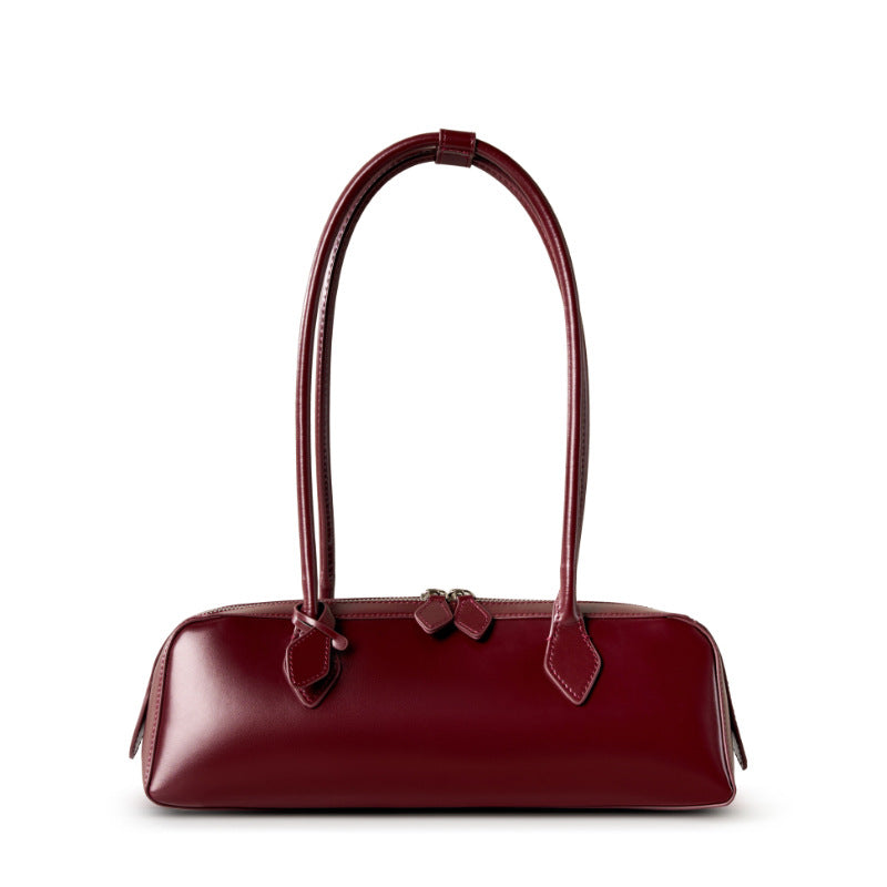 The Silhouette Bag