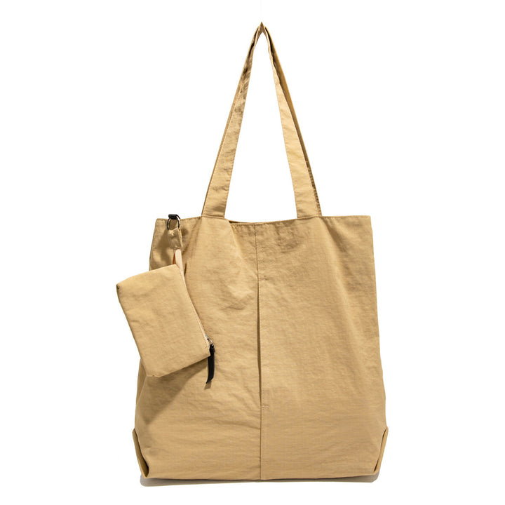 The Sidekick Tote