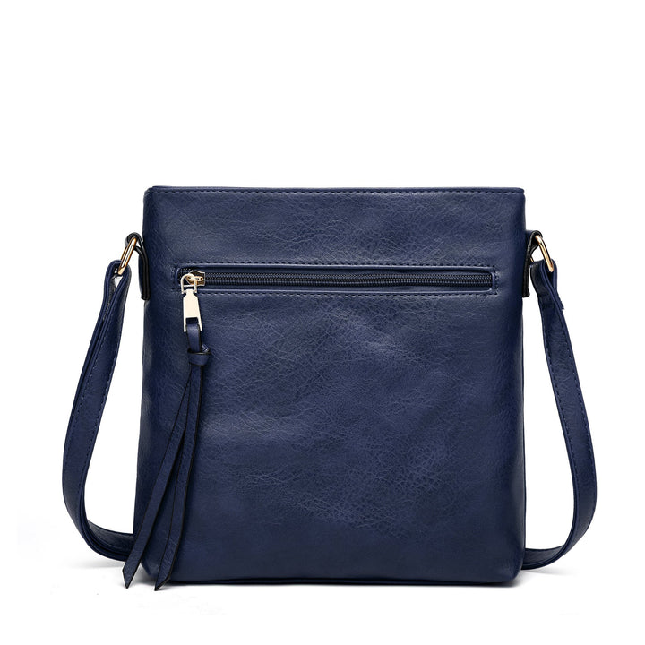 Medium Hobo Crossbody Bag
