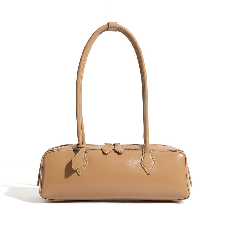 The Silhouette Bag