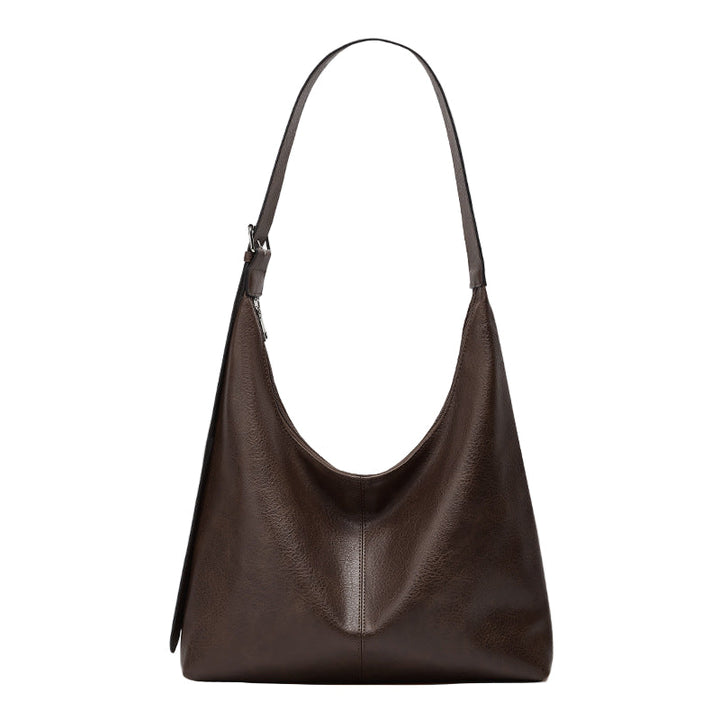 The Relaxed Tote
