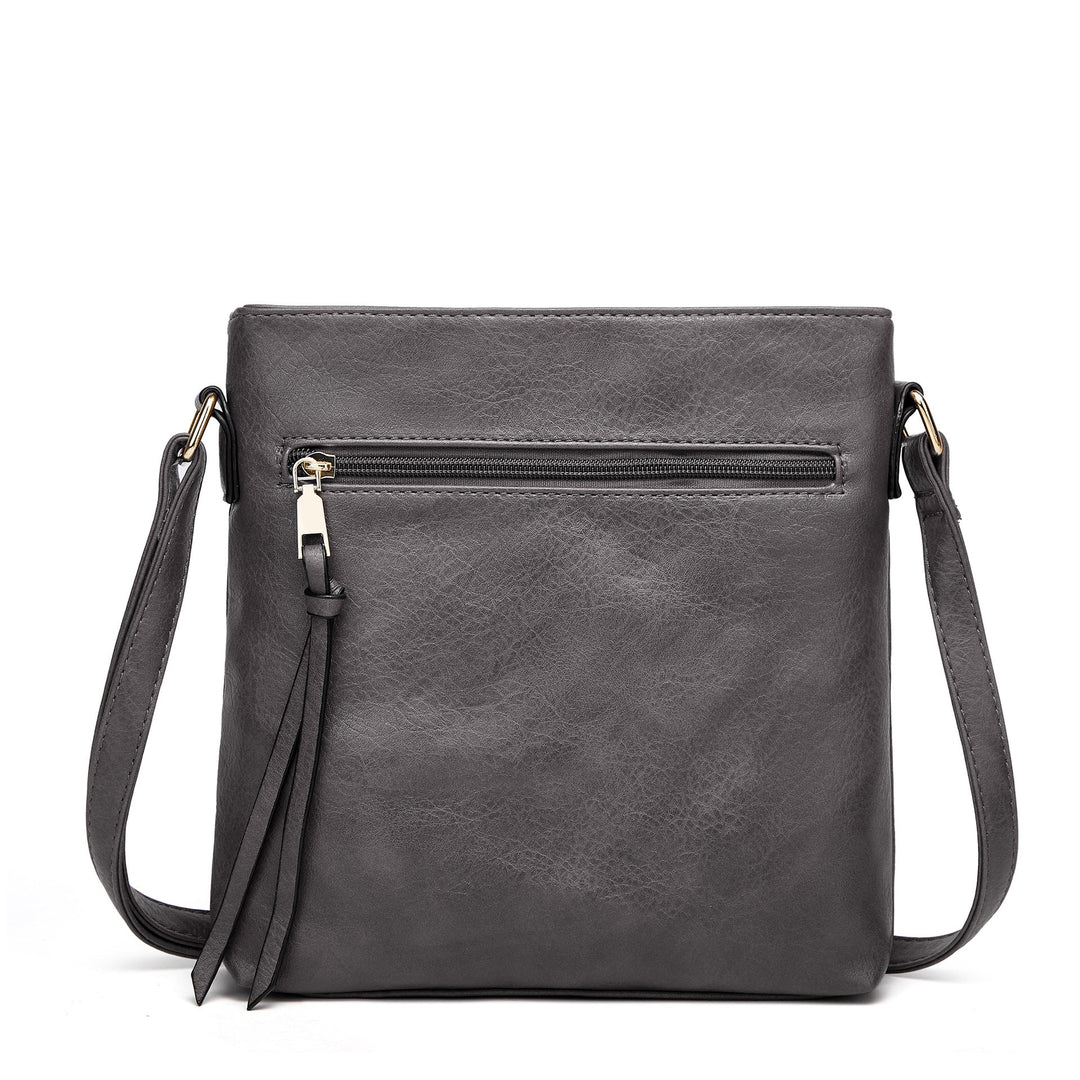 Medium Hobo Crossbody Bag
