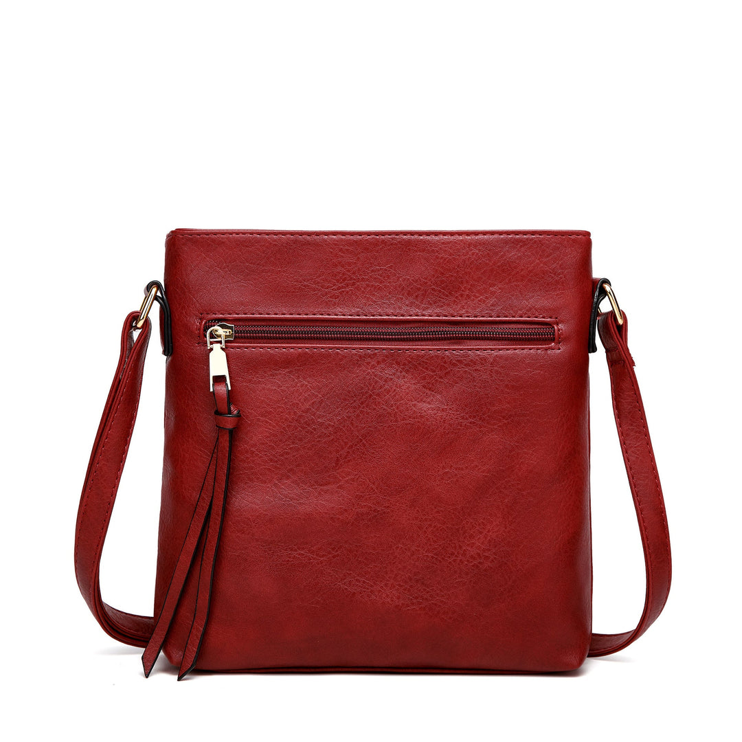 Medium Hobo Crossbody Bag